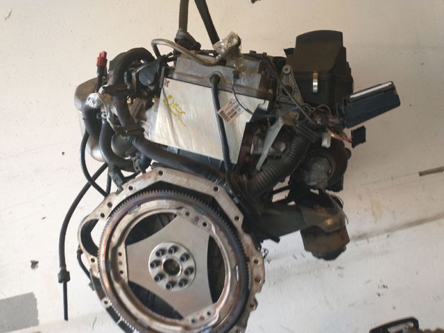 648961 MERCEDES Двигатель в сборе купить в Кривой Рог