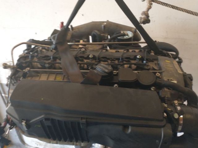 648961 MERCEDES Двигатель купить в Тернополь