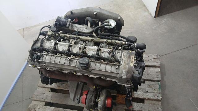 648961 MERCEDES Двигатель купить в Ровно