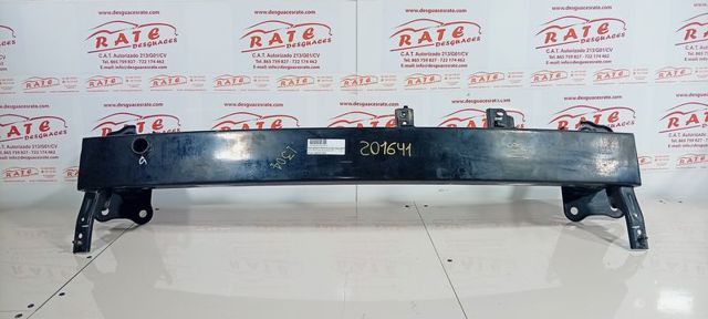 HYUNDAI 64900F1000 Усилитель переднего бампера в наличии Полтава