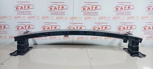 64900F1000 HYUNDAI Усилитель бампера переднего купить в Николаев