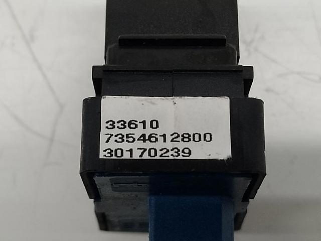 6490H0 Кнопка стеклоподъемника передняя купить Украина