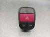 Botão de ativação do sinal de emergência 6490H7 PEUGEOT