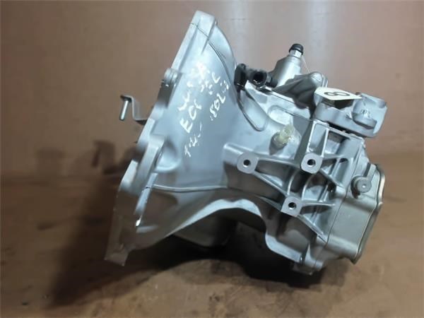 649354685 OPEL КПП купить в Ирпень