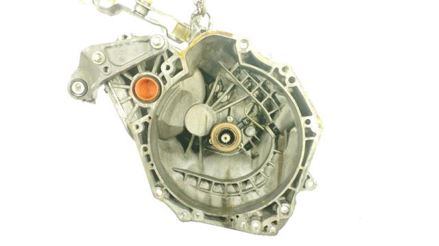 649354685 OPEL КПП в сборе (механическая коробка передач) купить в Черновцы