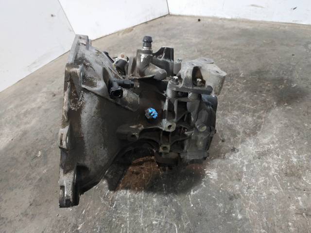 OPEL 649354685 КПП в наличии Днепр