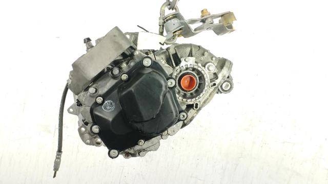 649354685 OPEL КПП в сборе (механическая коробка передач) купить в Полтава