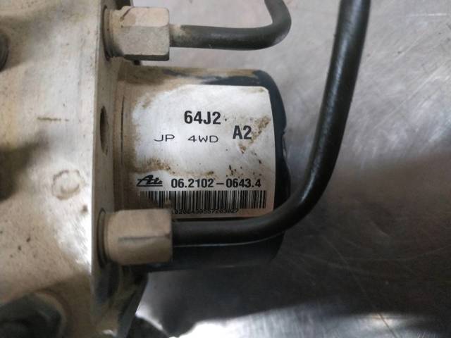 SUZUKI 64J2 в наличии Павлоград