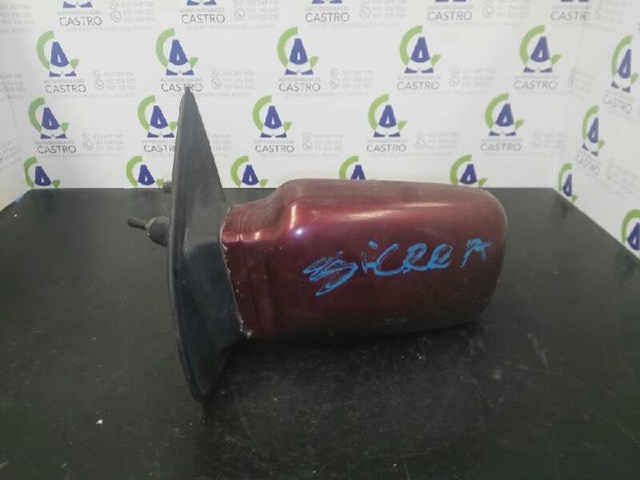 6500349 FORD Левое боковое зеркало купить в Одесса