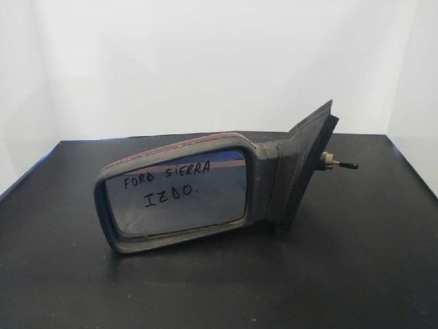 Espelho de retrovisão esquerdo Ford Sierra 1 GBC