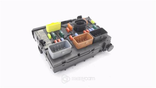 6500FH Блок предохранителей купить Сумы