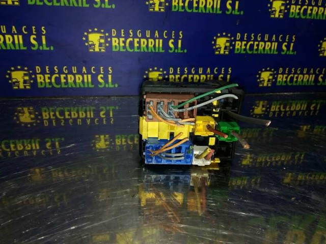 6500H5 PEUGEOT Блок предохранителей купить в Ирпень
