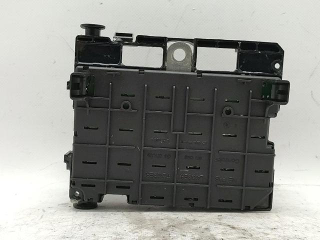 Unidade de dispositivos de segurança Peugeot 307 3A, 3C