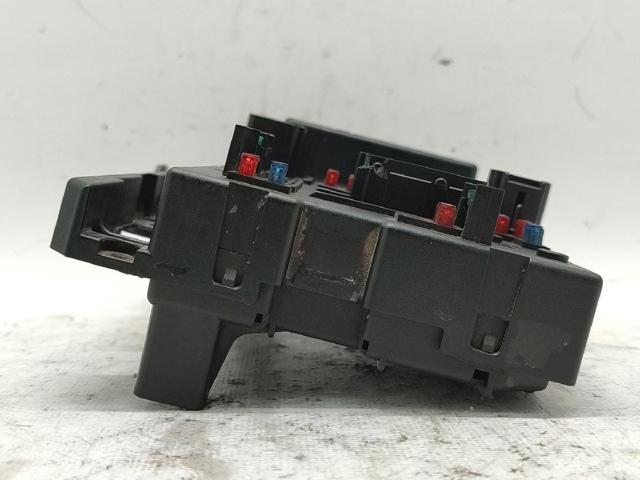 Unidade de dispositivos de segurança Peugeot 307 3A, 3C