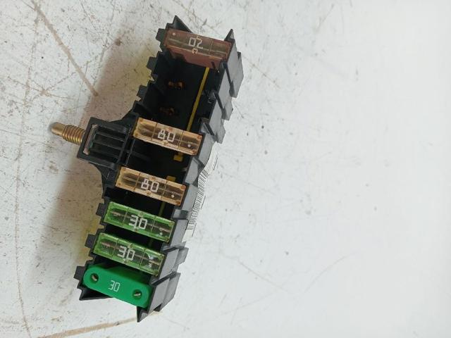 PEUGEOT 6500Z1 Блок предохранителей в наличии Днепр