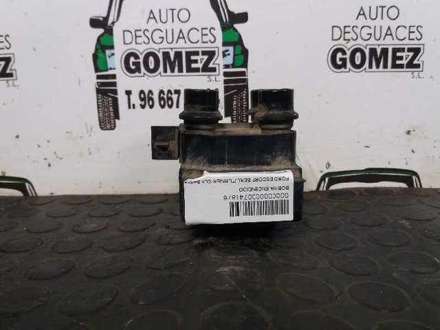 FORD 6503280 Катушка зажигания в наличии Ровно