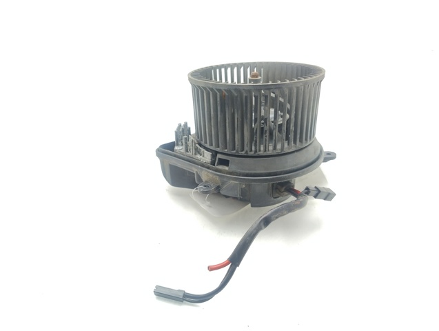 LAND ROVER 650594R Мотор вентилятора печки (отопителя салона) в наличии Полтава