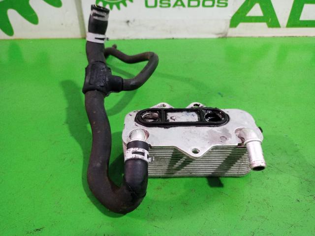 OPEL 650607 Масляный радиатор в наличии Сумы