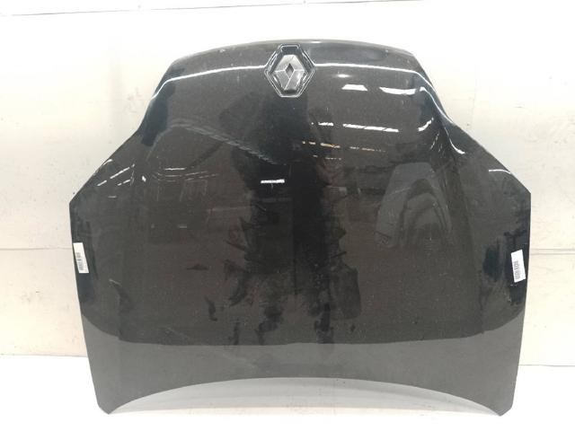 651000021R RENAULT Капот купить в Днепр