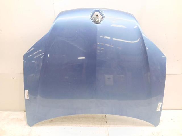 651000021R RENAULT Капот купить в Сумы