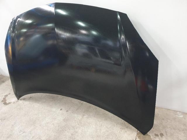 651000024R RENAULT Капот купить в Запорожье