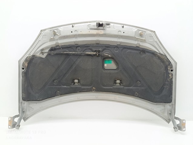 651000024R RENAULT Капот купить в Украина