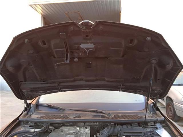 651000035R RENAULT Капот купить в Тернополь