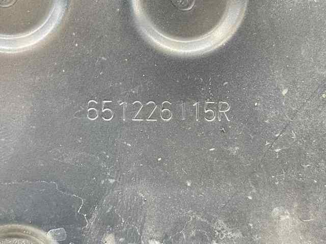 RENAULT 651000391R Капот в наличии Черновцы