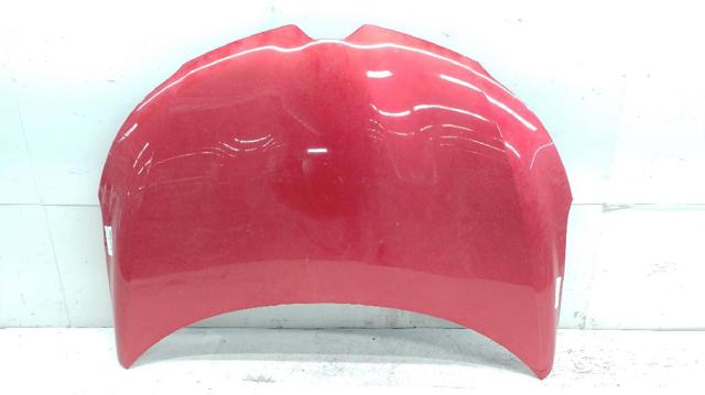 651000742R RENAULT Капот купить в Киев