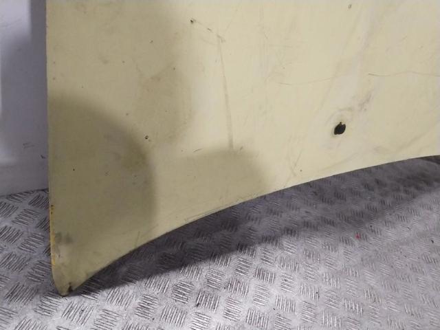 Capota Nissan Terrano 2 R20