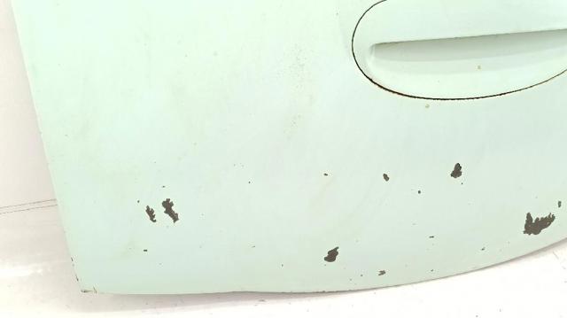 Capota Nissan Terrano 2 R20