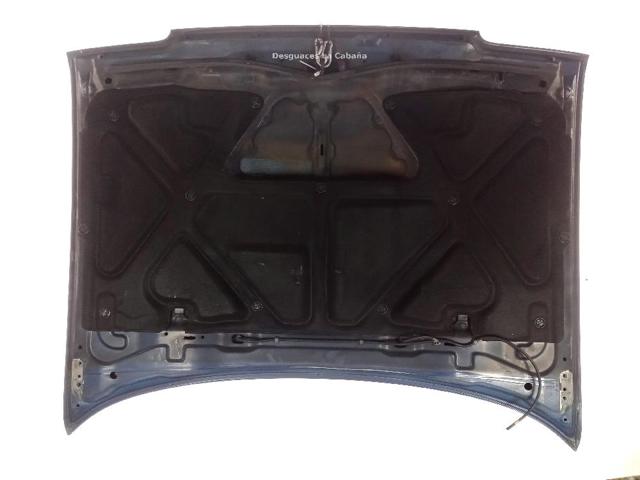 Capota Nissan Terrano 2 R20