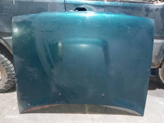 Capota Nissan Terrano 2 R20