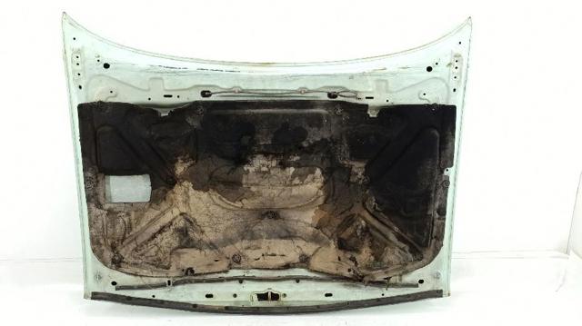 Capota Nissan Terrano 2 R20