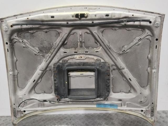 Capota Nissan Terrano 2 R20