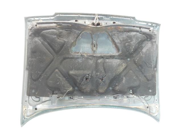 Capota Nissan Terrano 2 R20