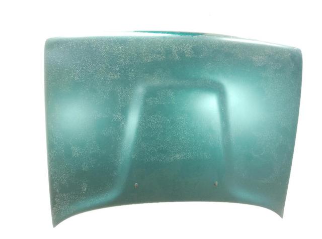 Capota Nissan Terrano 2 R20