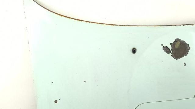 Capota Nissan Terrano 2 R20