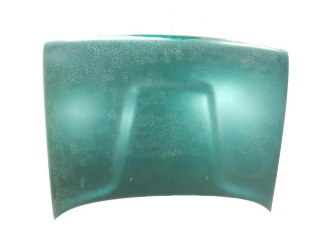 Capota Nissan Terrano 2 R20