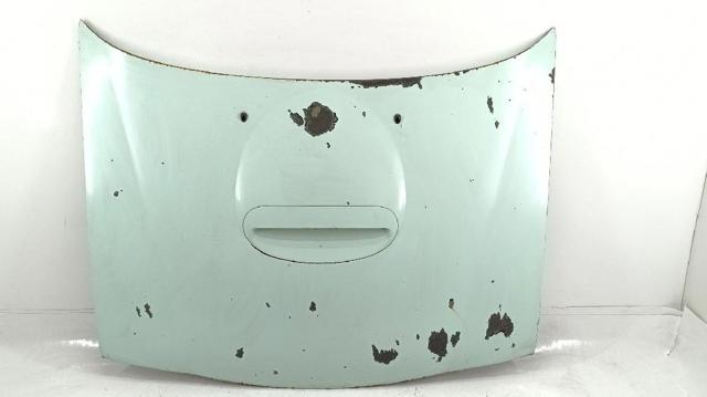 Capota Nissan Terrano 2 R20