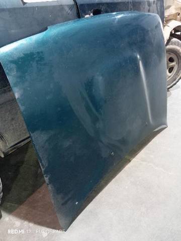 Capota Nissan Terrano 2 R20