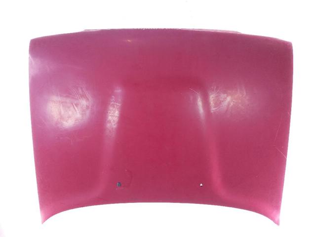 Capota Nissan Terrano 2 R20