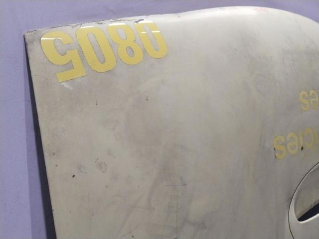 Capota Nissan Terrano 2 R20