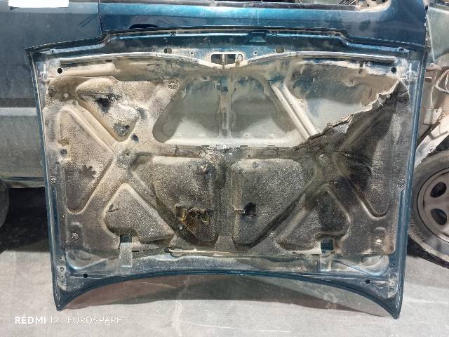 Capota Nissan Terrano 2 R20