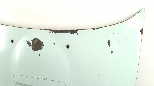 Capota Nissan Terrano 2 R20