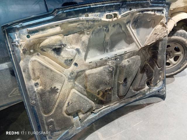 Capota Nissan Terrano 2 R20