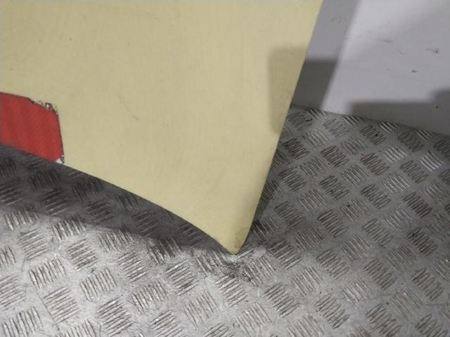 Capota Nissan Terrano 2 R20