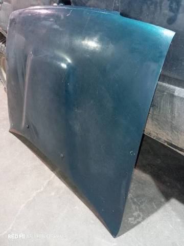 Capota Nissan Terrano 2 R20