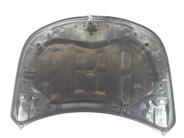 651001830R RENAULT Капот купить в Черновцы