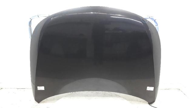 651001830R RENAULT Капот купить в Ужгород